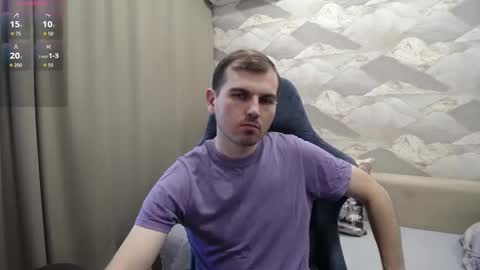 Carter.  online show from March 12, 11:27 am