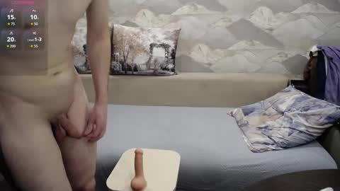 Carter.  online show from March 14, 7:47 am