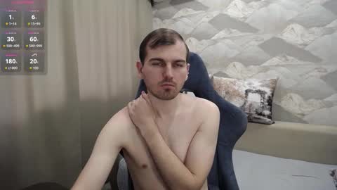 Carter.  online show from March 22, 7:56 am