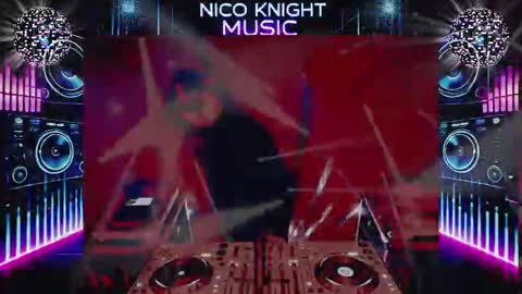 Nico Knight online show from October 2, 1:56 am
