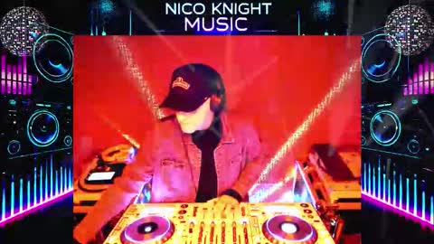 Nico Knight online show from December 16, 4:17 am