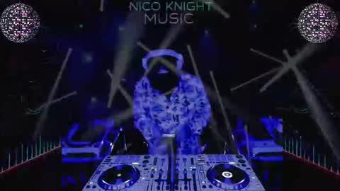 Nico Knight online show from January 18, 8:18 am