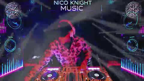 Nico Knight online show from March 21, 8:34 pm