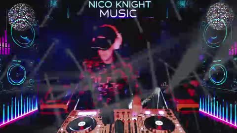 Nico Knight online show from March 23, 1:42 am