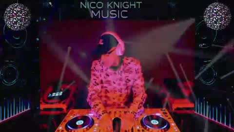 Nico Knight online show from May 10, 4:28 am