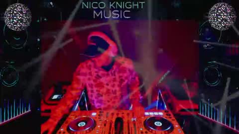 Nico Knight online show from May 12, 5:37 am