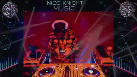 Nico Knight online show from May 25, 4:29 am