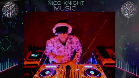 Nico Knight online show from May 26, 3:57 am