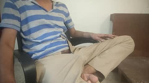 Harry online show from October 31, 5:52 am