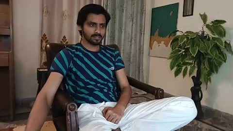 Harry online show from March 24, 11:37 am