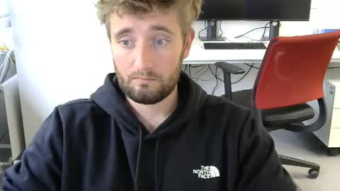 Knisley online show from October 21, 11:00 am