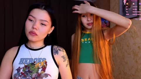 Sakura  Azumi online show from January 9, 1:13 pm