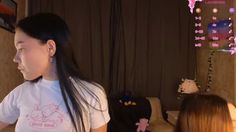 Sakura  Azumi online show from January 13, 1:17 pm