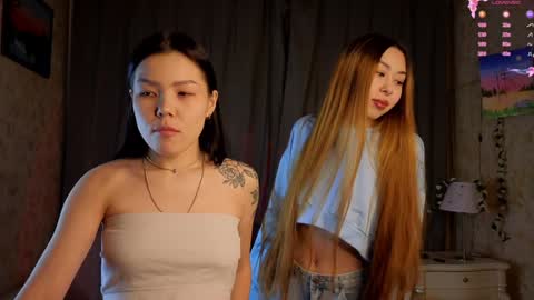 Sakura  Azumi online show from January 16, 1:14 pm