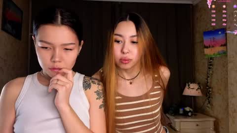 Sakura  Azumi online show from January 24, 1:25 pm
