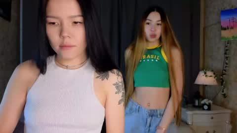 Sakura  Azumi online show from January 29, 1:17 pm
