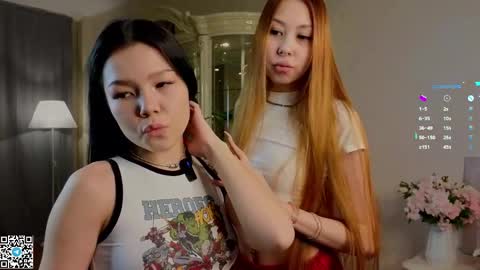 Sakura  Azumi online show from March 5, 1:17 pm