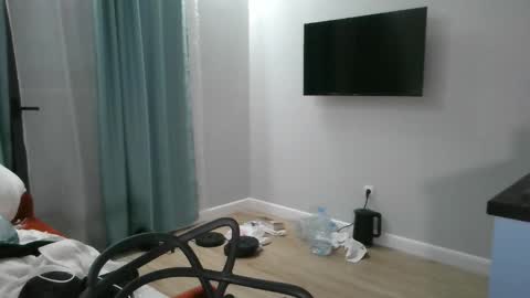 Adam online show from February 6, 4:06 am