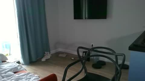 Adam online show from February 19, 12:01 pm