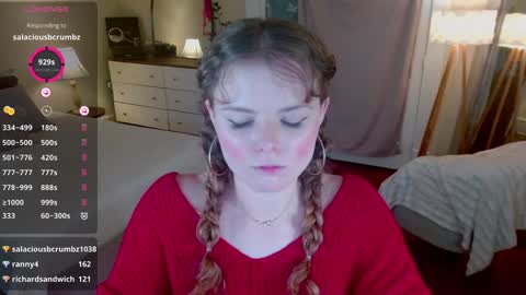 knowlita  online show from February 7, 3:52 pm