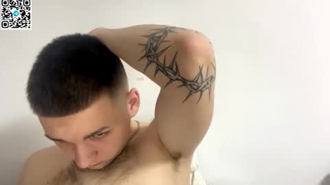 Nikita online show from February 12, 9:54 pm