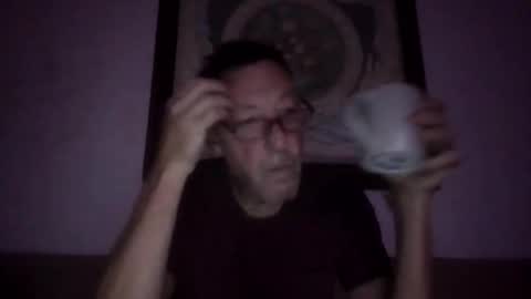 Snapshot of kobolt67 chatting on October 22, 3:07 am kobolt67 online show from October 22, 3:07 am