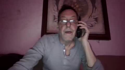 Snapshot of kobolt67 chatting on January 7, 5:59 pm kobolt67 online show from January 7, 5:59 pm