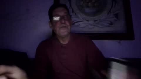 Snapshot of kobolt67 chatting on January 18, 6:34 pm kobolt67 online show from January 18, 6:34 pm