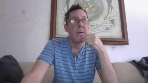 kobolt67 online show from February 22, 7:40 am