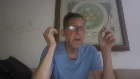 kobolt67 online show from May 3, 4:07 am