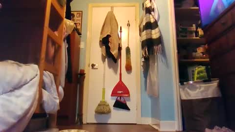 Snapshot of kochamciemichelle chatting on April 3, 1:36 am kochamciemichelle online show from April 3, 1:36 am