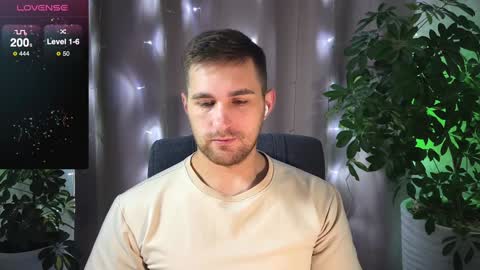 Sweet boy online show from February 4, 6:46 am