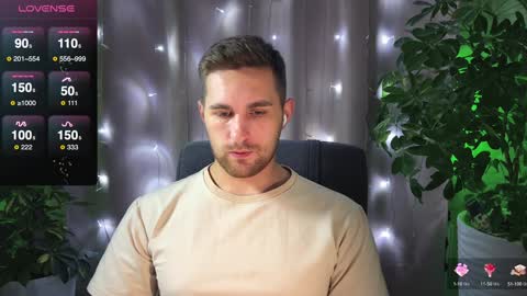 Sweet boy online show from February 5, 11:39 pm