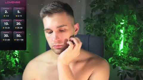 Sweet boy online show from February 10, 9:04 pm