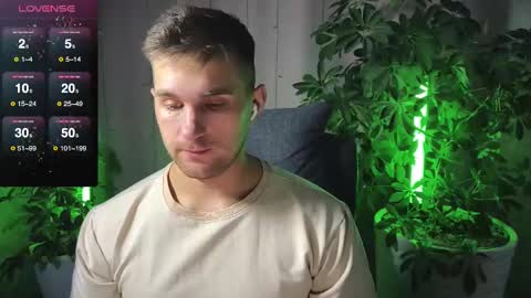 Sweet boy online show from February 13, 1:08 am