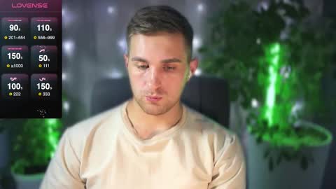 Sweet boy online show from March 5, 7:17 pm