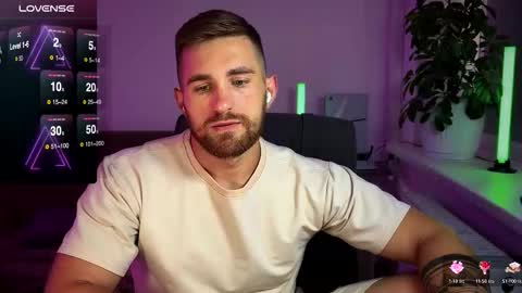 Sweet boy online show from September 9, 11:43 am