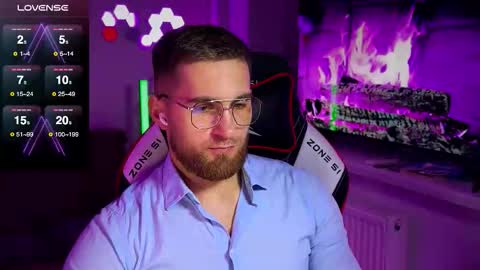 Sweet boy online show from November 17, 10:04 pm