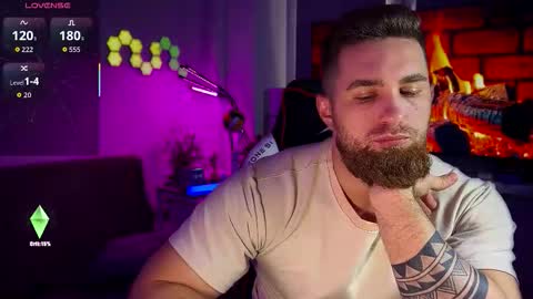 Sweet boy online show from March 3, 10:43 am