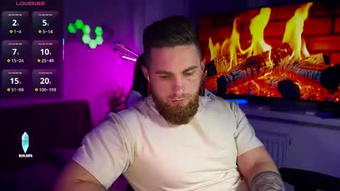 Sweet boy online show from March 3, 10:48 pm