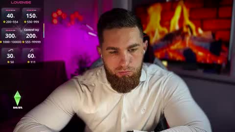 Sweet boy online show from March 12, 1:50 pm