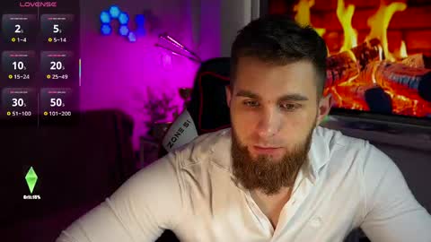 Snapshot of kochka25 chatting on April 22, 9:22 am Sweet boy online show from April 22, 9:22 am