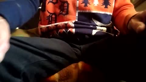 Snapshot of kockforyou chatting on December 4, 9:23 pm kockforyou online show from December 4, 9:23 pm