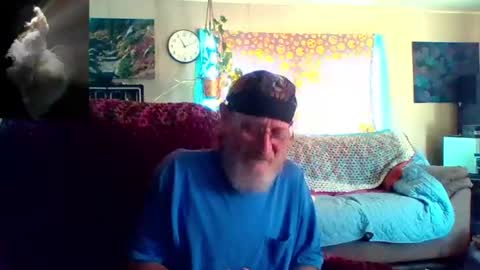 kodiakpm1 online show from June 22, 5:10 pm