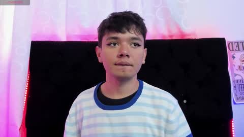 Snapshot of kody_sexy chatting on October 19, 1:34 pm kody_sexy online show from October 19, 1:34 pm