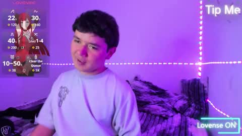 Snapshot of kody_sexy chatting on February 1, 1:04 am kody_sexy online show from February 1, 1:04 am