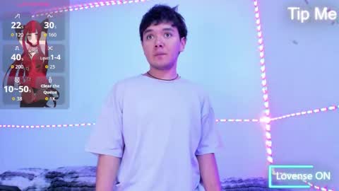 Snapshot of kody_sexy chatting on February 5, 2:05 am kody_sexy online show from February 5, 2:05 am