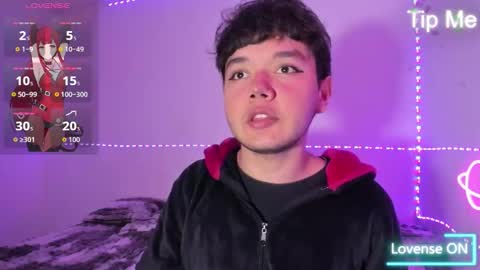 Snapshot of kody_sexy chatting on February 7, 12:47 am kody_sexy online show from February 7, 12:47 am