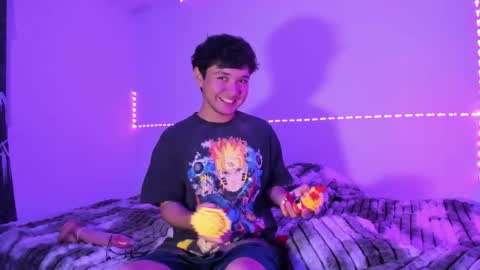 Snapshot of kody_sexy chatting on February 16, 2:18 am kody_sexy online show from February 16, 2:18 am