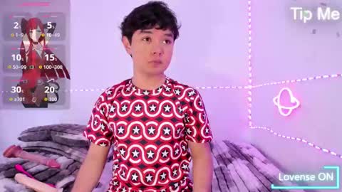 Snapshot of kody_sexy chatting on February 22, 3:54 pm kody_sexy online show from February 22, 3:54 pm